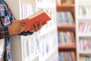 Actualités de la bibliothèque de Saint-Vincent-sur-l'Isle